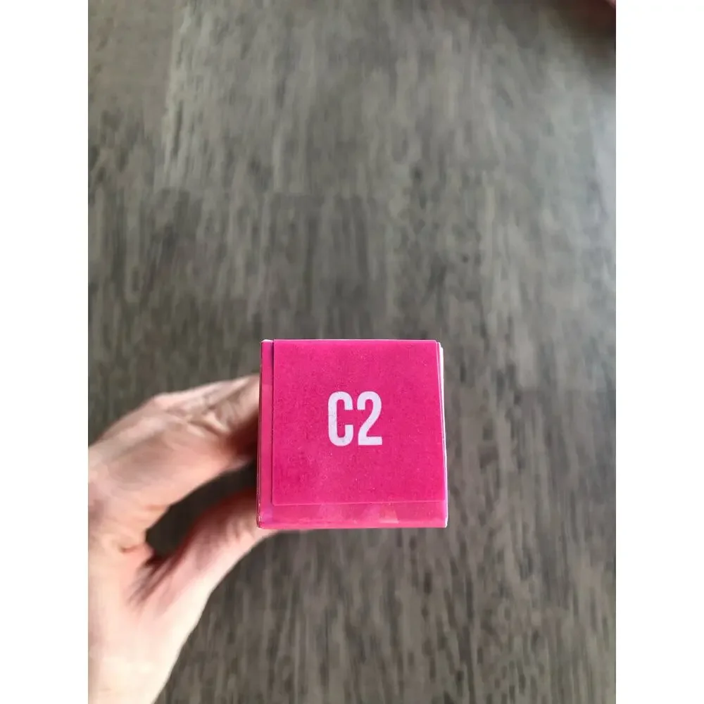 Jeffree Star Magic Concealer in C2